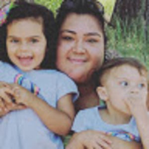 Meet your Posher, Maria del sol